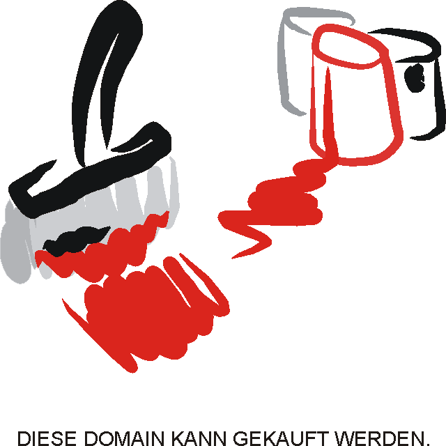 Die Domain ANMALEN.de ist zu verkaufen.